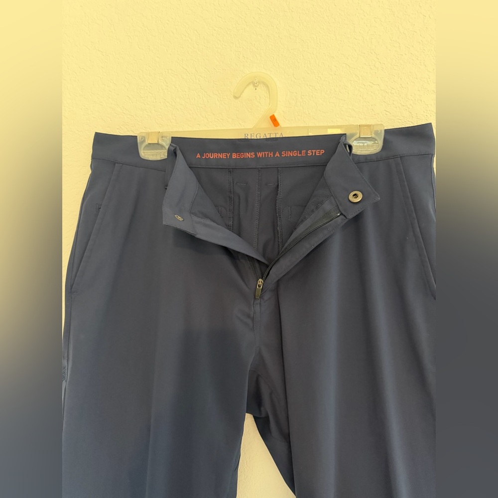 Rhone men’s navy pants size 32